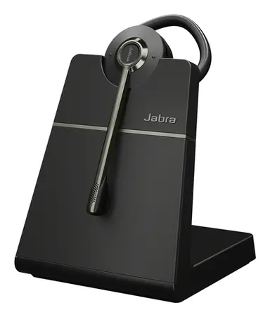 Jabra Engage 55 SECONV.LINK400A, UC, Stand, NA, image 4