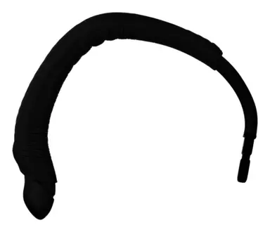 Epos USA Single Bendable Earhook with Leatherette Sleeve for DW-, SD- and D 10 Series