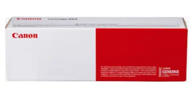 Canon GPR53 Yellow Toner Cartridge, image 4