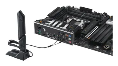 ASUS Tuf Gaming X870-PLUS WIFI, image 8
