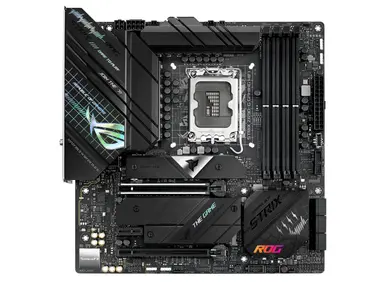 ASUS Rog Strix Z690-G Gaming WIFI