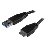 StarTech.com Minimize Clutter and Position Your USB 3.0 Micro Devices Near Your Desktop or, image 3