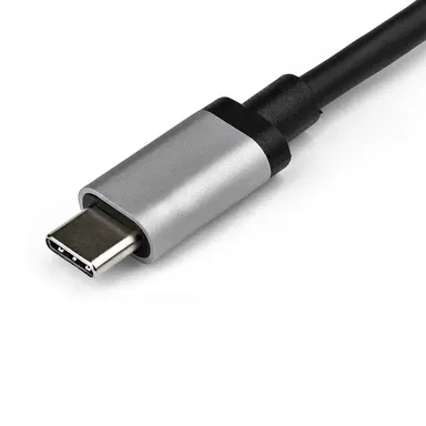 StarTech.com 2.5GBE Nbase-T USB C to Ethernet Adapter/NIC - Securely Connects to Networks Ove, image 8