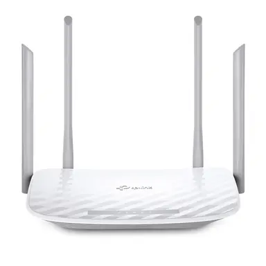 Omada Networks by TP Link AC1200 Dual Band Wi-Fi Router