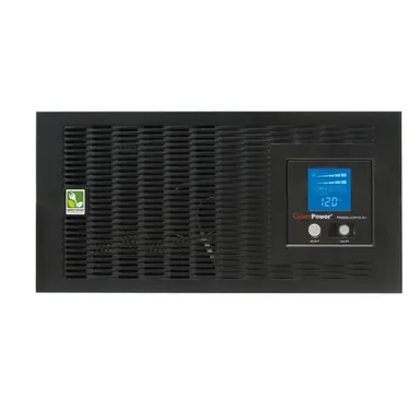 CyberPower Systems (USA) Smart App 5000VA RM 208V L6-30, image 8