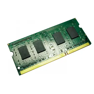 Qnap 1GB DDR3L RAM 1600 MHz So-Dimm for TS-X51 451U X53 X53U Series (SUGGES
