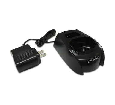 Engenius Technologies Charging Cradle for Durafon Handsets-With AC Adapter Can BE Used with Durafon 1X