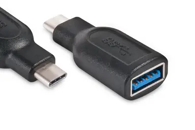 Club 3D B.V USB 5GBPS Type-C to Type-a M/F Adapter, image 7