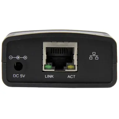 StarTech.com Share a Standard USB Printer with Multiple Users Over an Ethernet Network - 10/1, image 7