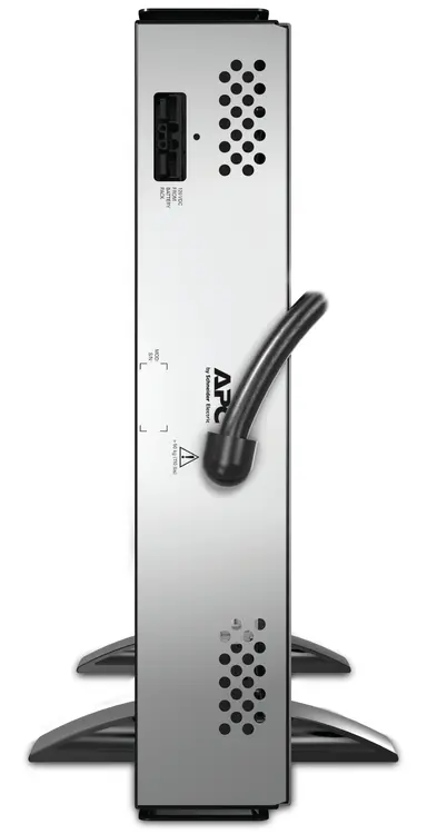 APC by Schneider Electric APC Smart-UPS X External Battery Pack, Rack/Tower 2U, 120VDC, W/Rail Kit - Compa, image 8