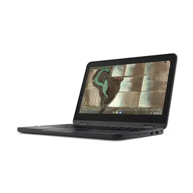 Lenovo New Lenovo 500E G3, Intel Celeron N4500 (1.10GHz, 4MB), 11.6 in HD Touch, Chrome, image 6