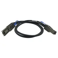 QNAP Mini SAS Cable (SFF-8644 to SFF-8088), 3, image 3