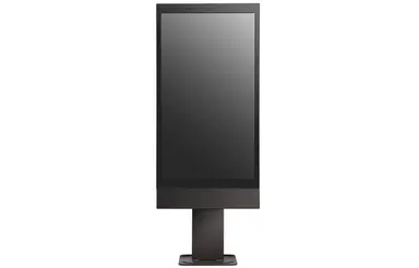LG Electronics USA 75 in FHD M+, Out-Door Set, 3,000 Nit, 1 HDMI, 1 DP, 1 DVI, 1 RS232,1 RJ-45,1 USB 3., image 6