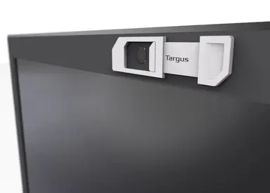 Targus Spy Guard Webcam Cover 3 PK Blackgreywhite, image 7