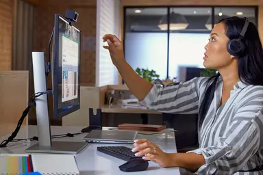 HP Sbuy 625 FHD Webcam, image 8