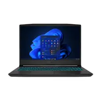 MSI Computer Crosshair 15 A11UDK-1099 I7 RTX3050TI., image 3