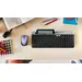 Logitech Wireless Mouse M325S - Lilac, image 5