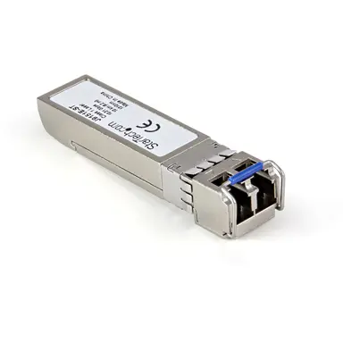 StarTech.com HPE J9151E Compatible SFP+ - 10GBASE-LR 10GBPS - 10GBE Module - 10GE Gigabit Eth, image 6