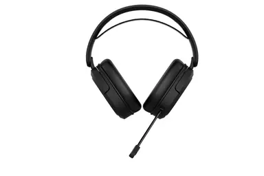 ASUS Tuf Gaming H1 Wireless Headset Discord Certified Mic 7.1 Surround Sound 4, image 6