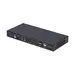 StarTech.com 2-Port Dual-Monitor DisplayPort KVM Switch with Dual View Video Matrix, 4K 60HZ, image 5