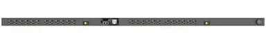 Vertiv Rpdu Monitored Outlet Level EC 30A 120V 2.8KW Vertical (24) Nema 5-20R 10