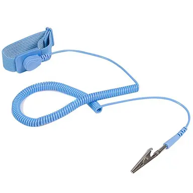 StarTech.com Durable Esd Anti-Static Wrist Strap SWS100, image 4
