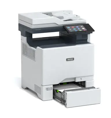 Xerox Versalink C625 Color Multifunction Printer, up to 52PPM, Duplex, with Copy, Prin, image 7