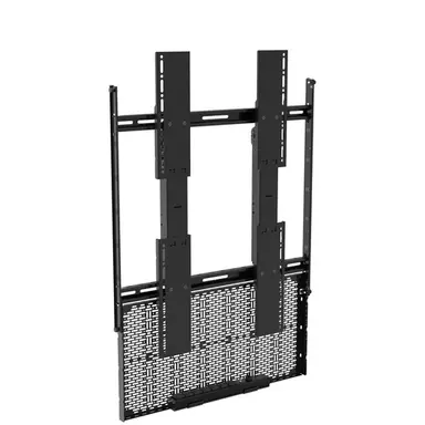 Chief Tempo Port LG FP Wall Mount System W/PDU