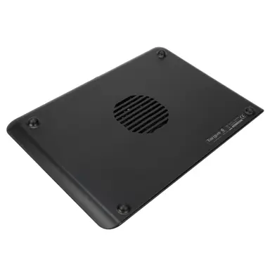 Targus 16 in Single Fan Chill Mat Black, image 8