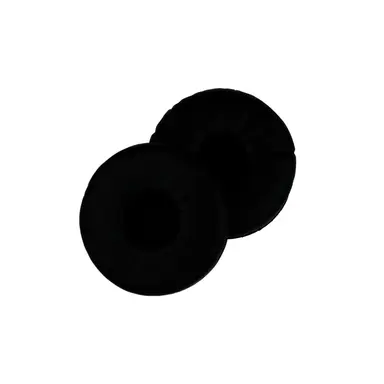 Epos USA Earpad, DW Pro 1 + Pro 2 - Leatherette Ear Pads (1 Pair) Incl. Click Ring Suitab