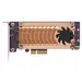Qnap Dual M.2 22110/2280 PCIE SSD Expansion C, image 5