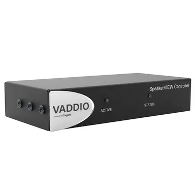 Vaddio Speakerview Controller, image 3