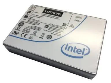 Lenovo U.2 P4510 1.0TB EN NVMe SSD