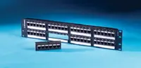 Legrand Dat Techchoice CAT5E Patch Panel 48 Port, image 3
