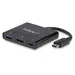 StarTech.com Expand the Connectivity of Your Laptop or MacBook with This USB-C Multiport, image 5