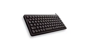 Cherry Americas Cherry Keyboard, image 6