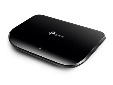 Omada Networks by TP Link 5-Port GB Desktop Switch, image 6
