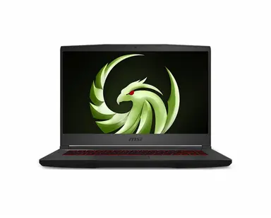 MSI Computer Bravo 15 A4DDR-247 15.6 in AMD R7 RX5500M.