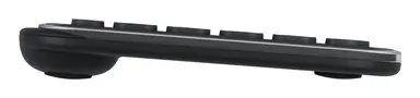 Logitech Pop Icon Keys (Graphite & Green), image 8