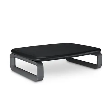 Kensington Computer Smartfit Monitor Stand Plus for up to 24 in Screens