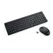 Dell Silent Keyboard and MOUSE-KM555, image 4