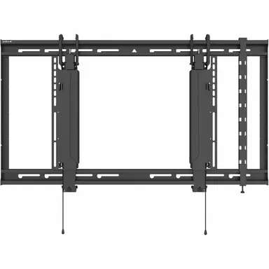 Peerless Industries STS680 Cable Management Lacing Bar - This Cable Management Tool Easily Attaches, image 6