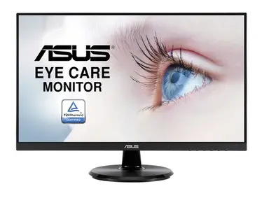 ASUS 23.8 in Monitor, 1080P Full HD, 75HZ, IPS, Adaptive-Sync/Freesync, image 4