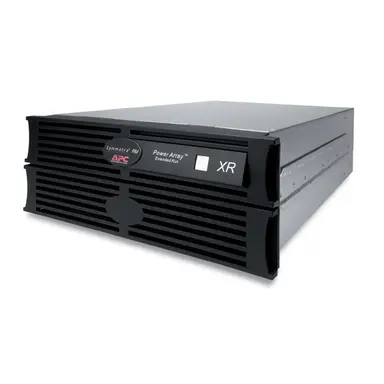 APC BY Schneider Electric UPS Battery - Lead-Acid Battery - AC 208/240 V