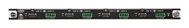 Aten 4-PORT True 4K HDMI Input Card, image 6