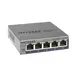 NETGEAR Switch - - Desktop - Wired - 10GBPS - Networking / Ports Qty: 5, image 5