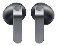 Samsung Electronics America Samsung Galaxy BUDS4 - Black, image 3