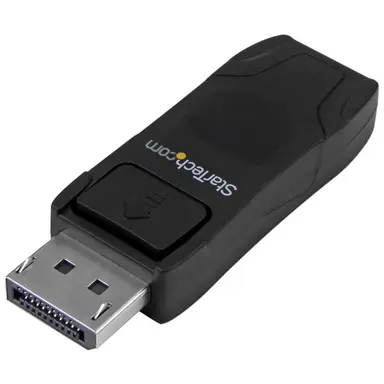 StarTech.com Passive DisplayPort to HDMI Adapter Supports 4K 30HZ/1080P/7.1CH Audio/HDCP 1.4, image 6