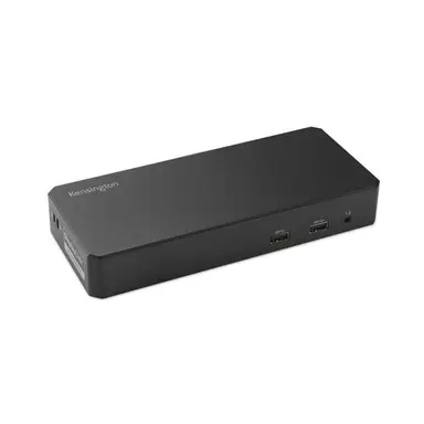 Kensington Computer SD4760P USB-C Triple Display Docking Station K33622NA