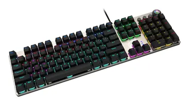 MSI Computer Forge GK310 Red US, image 6
